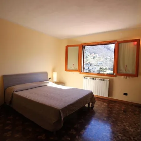 Casa vacanze Happy Days Miasino