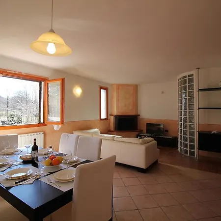 Happy Days Casa vacanze Miasino