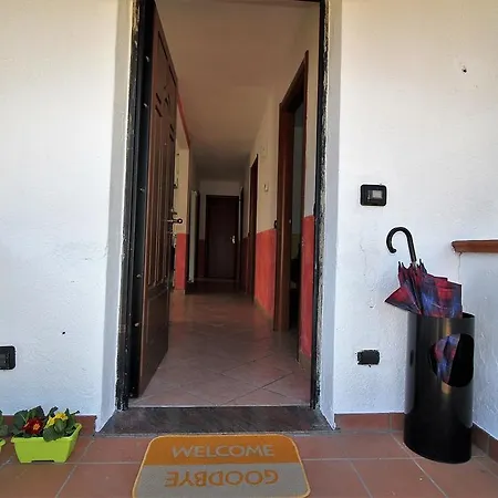 Casa vacanze Happy Days *