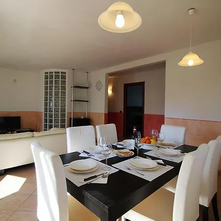 Happy Days Casa vacanze Miasino