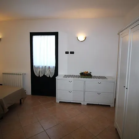 Happy Days Casa vacanze Miasino